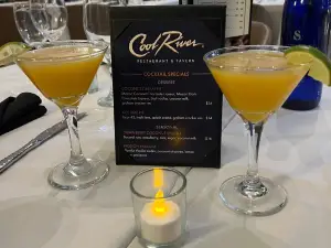 Cool River Restaurant & Tavern