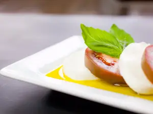 Lombardi's Italian Restaurant & Wine Bar