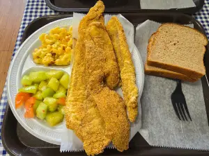 Uncle Larry's