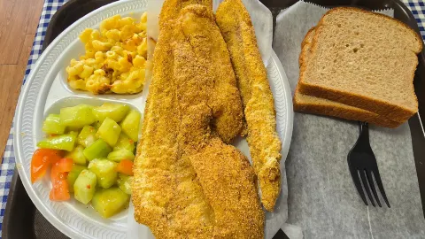 Uncle Larry's in Hamilton County