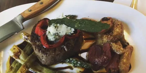 Levi's Gastrolounge & Lowbar