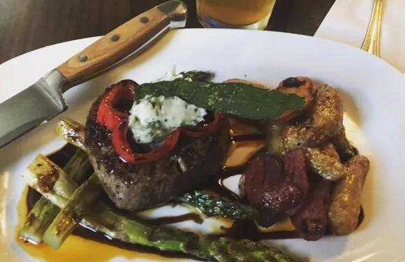 Levi's Gastrolounge & Lowbar