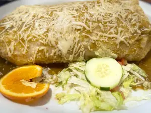 Agave's Mexican Grill