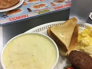 Waffle House