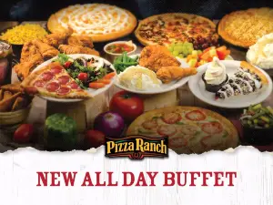Pizza Ranch