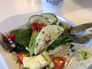 Buckhead Coffeehouse