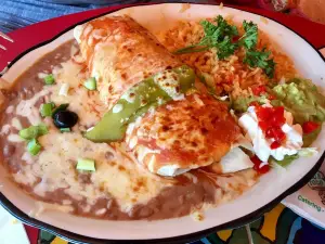 Don Cuco Mexican Restaurant
