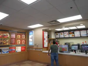 Wendy's
