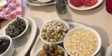 Gritz Family Restaurant