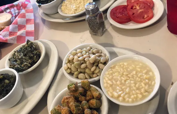 Gritz Family Restaurant