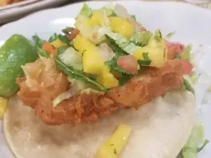 El Pazcifico Mexican Grill and Cantina