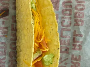 Taco Bueno