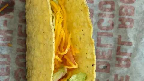 Taco Bueno in Rogers County