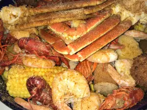 Kathi's Krab Shack