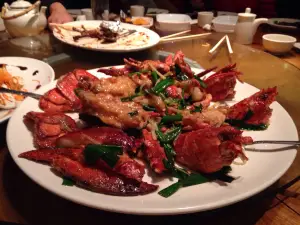 Sang Kee Asian Bistro