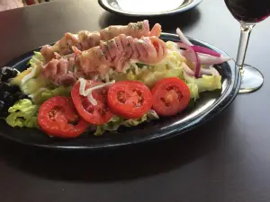 Bistro Pizza