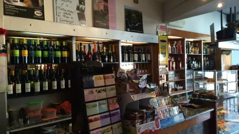 Bar Sissi Trieste in Trieste