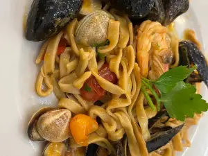 Ristorante Il Posto