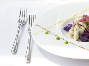 Trattoria del Muliner