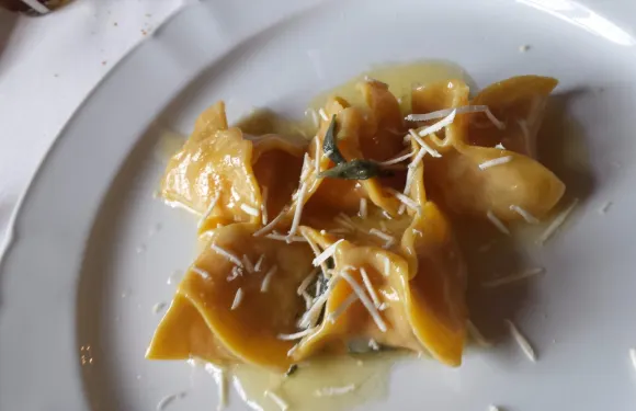 Trattoria Al Grop