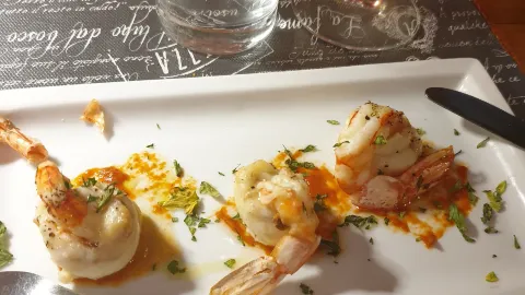 Enoteca Nanut Trieste in Trieste