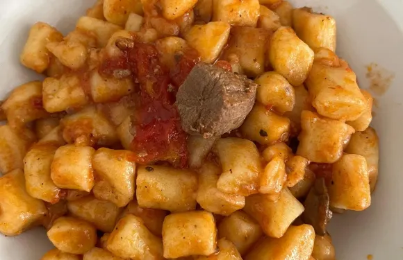 Trattoria Anna