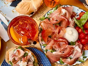 Locanda 45