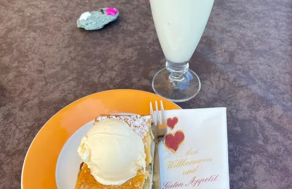 Cafe Milchbar