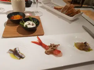 Ristorante Parco dei Principi