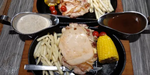 Balqis Restaurant