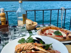 Pizzeria Ristorante Alla Grotta