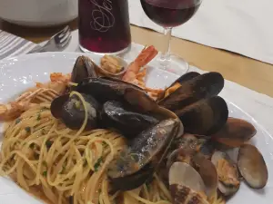 Pizzeria Pulcinella