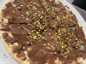 Pizzeria Mangiabarche