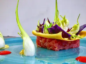Ristorante Lord Byron