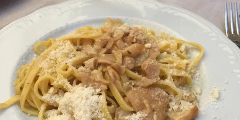 La Lanterna