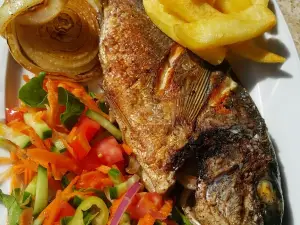 Mistral Bay Steak & Wine House