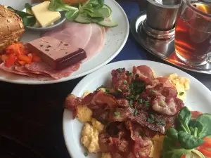 Cafe Phono