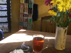 Museum Cafe
