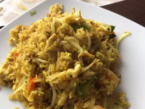 Asia Wok
