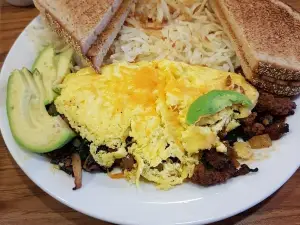 Denny's