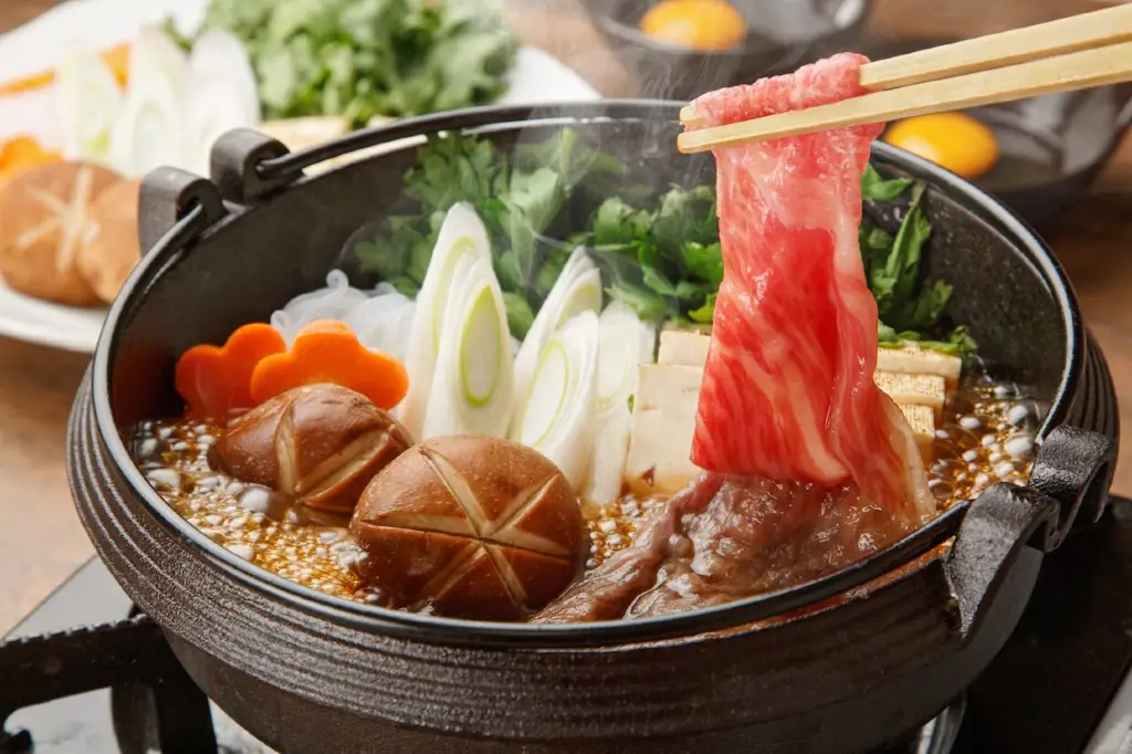 Sho Japanese Restaurant