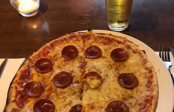 Pizzeria La Traviata