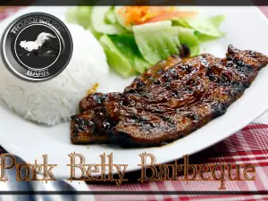 Roadhouse Barn Restaurant