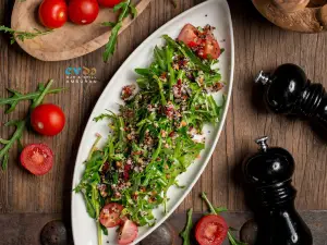 Evde Bar & Grill  Amburan