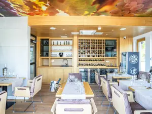 Restaurant & Wine Bar Palcich