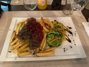 Surf & Turf Restaurant AS