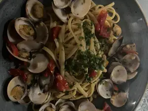 Antonio Restoran