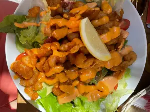 Cafe du Cerf SARL