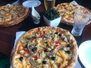 Bella Napoli Restaurant Narvik