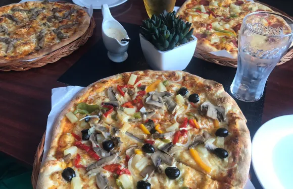 Bella Napoli